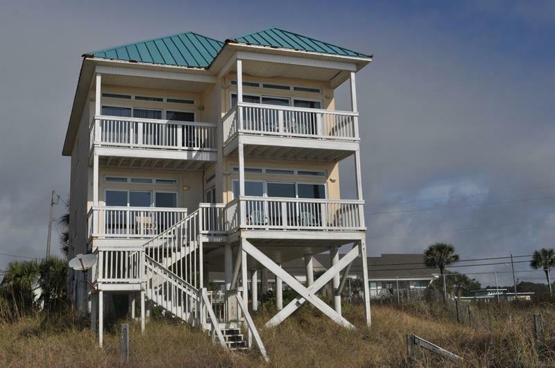 By The Sea Apartment Panama City Beach